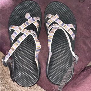 Chaco sandals